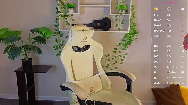 Snapshot of Roxy_Sunnny chatting on 12.16.25 Roxy Sunnny online show from 12.16.25