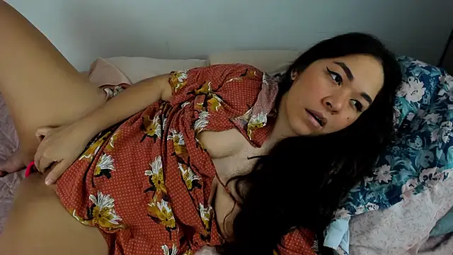 Brianna Angelina online show from 11.18.25