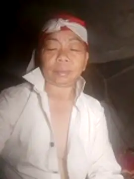 VangLe73 online show from 10.28.25