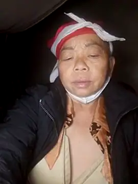 VangLe73 online show from 11.12.25