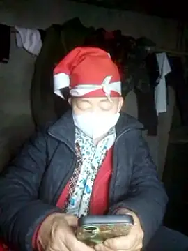 VangLe73 online show from 01.08.26