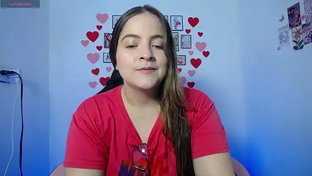 Pregnant Kloe online show from 05.04.26