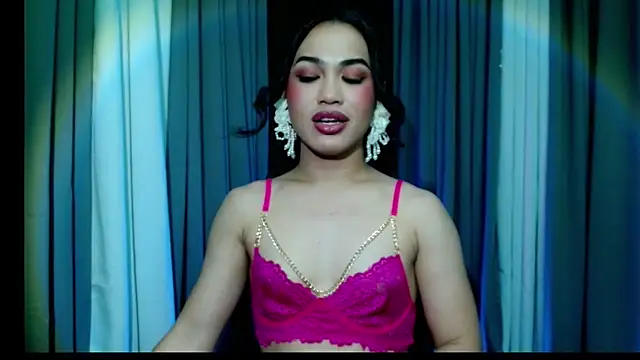 HavenJade TS online show from 02.04.26