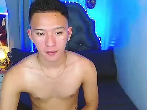 Snapshot of iconicmateo chatting on 01.08.26 iconicmateo online show from 01.08.26