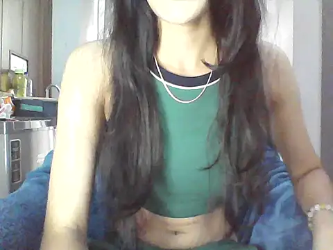 Tanvi Angel online show from 11.30.25