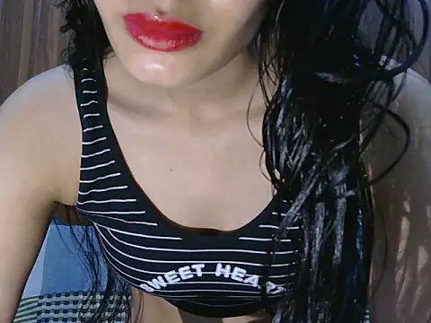 Snapshot of Tanvi_Angel chatting on 02.02.26 Tanvi Angel online show from 02.02.26