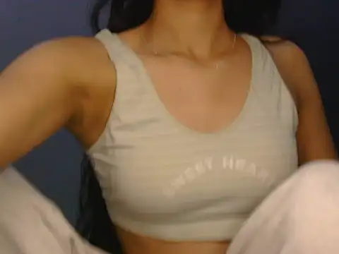Snapshot of Tanvi_Angel chatting on 03.16.26 Tanvi Angel online show from 03.16.26