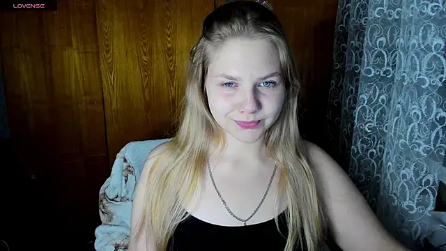 AlinaMors online show from 10.09.25
