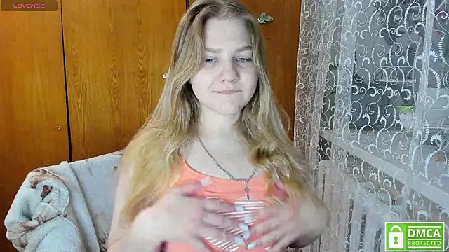 AlinaMors online show from 02.19.26