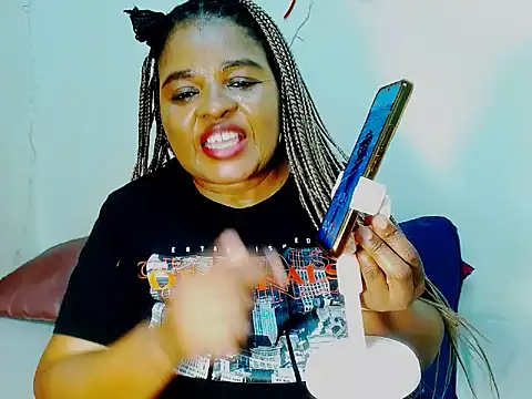 Love-Racheal75 online show from 10.23.25