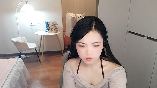 XiaoAnQi online show from 09.19.25