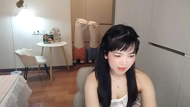 XiaoAnQi online show from 10.14.25