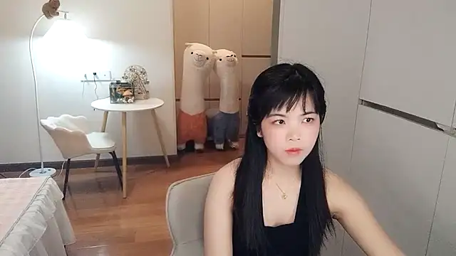 XiaoAnQi online show from 10.17.25