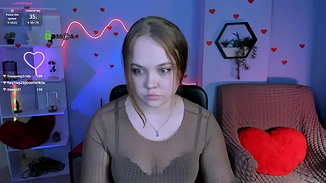 keri ti online show from 03.17.26