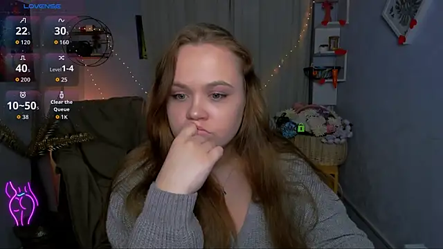 keri ti online show from 04.01.26