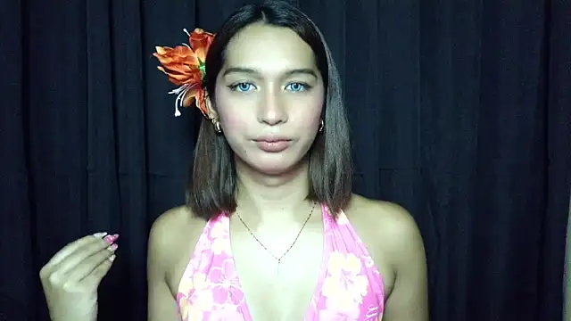 Sophia Trans online show from 04.24.26