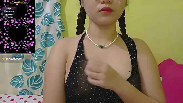 Snapshot of HornyAsian4uxx chatting on 01.16.26 HornyAsian4uxx online show from 01.16.26