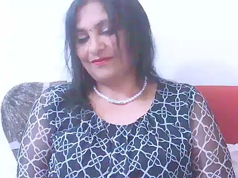 Indiansweetness77 online show from 12.23.25
