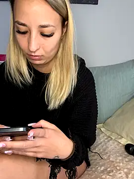 Celine charme online show from 10.02.25