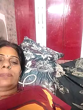 Soniya Roy online show from 09.16.25