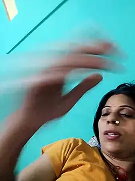 Soniya Roy online show from 09.28.25