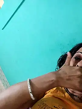 Soniya Roy online show from 11.14.25