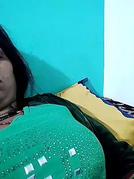 Soniya Roy online show from 02.18.26