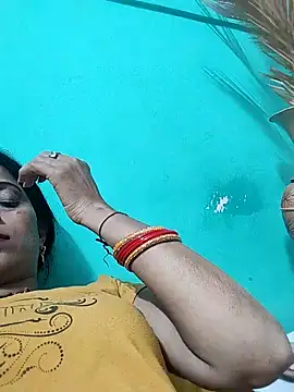 Soniya Roy online show from 02.28.26