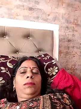 Soniya Roy online show from 03.27.26