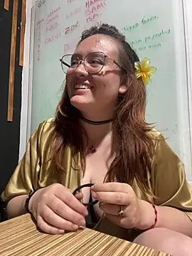 AliaMiller  online show from 03.08.26