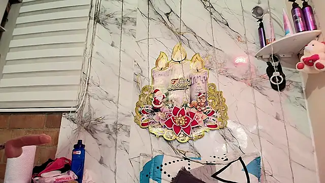 rachelroberts online show from 12.02.25