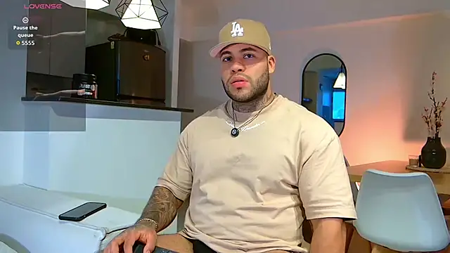 Michael Salens online show from 10.17.25