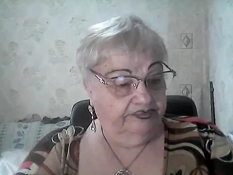 NatalieNorth online show from 04.18.26