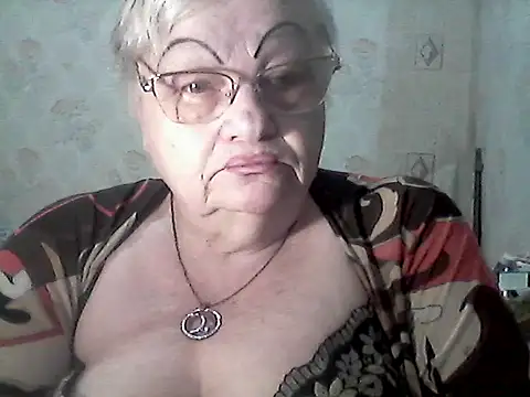 NatalieNorth online show from 05.07.26