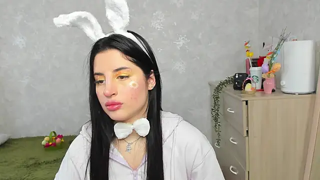 meowallen online show from 04.03.26