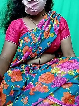 Cute Renuka online show from 10.01.25