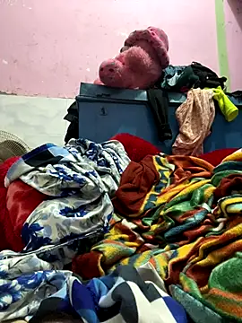 Snapshot of sakshi5533 chatting on 10.01.25 sakshi5533 online show from 10.01.25