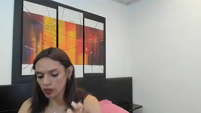 MeganRhyder online show from 10.27.25