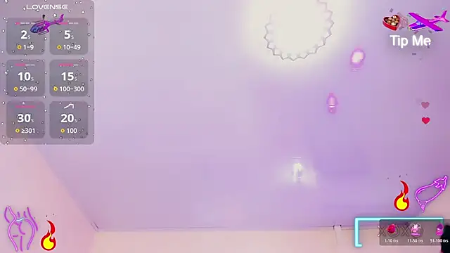 Rossedewitt  online show from 12.05.25