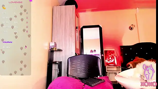 Rossedewitt  online show from 02.24.26