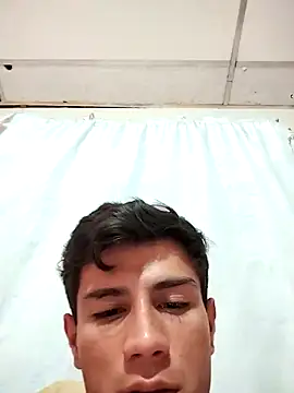 Snapshot of COOPERJJ4 chatting on 12.21.25 COOPERJJ4 online show from 12.21.25