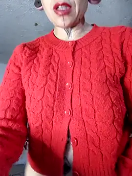 muscle mommyy online show from 06.28.26