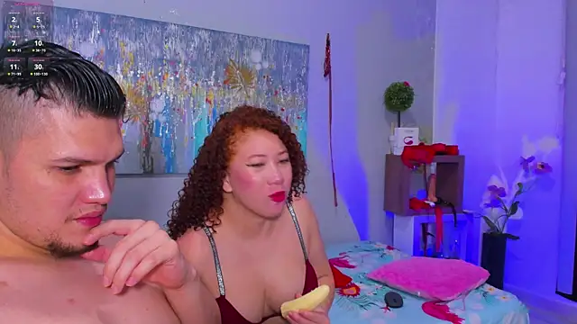 mady harry online show from 09.28.25