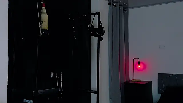 Angelabl0odborne online show from 04.07.26