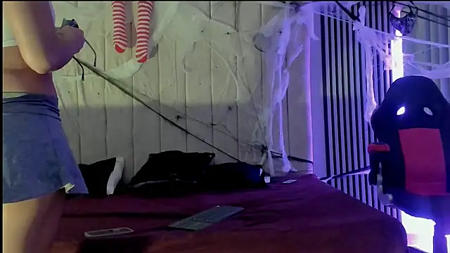 rachell owen online show from 10.29.25