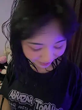 Kitty yukimura online show from 11.03.25