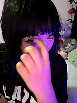 Kitty yukimura online show from 11.15.25