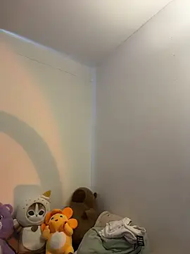 Kitty yukimura online show from 02.20.26