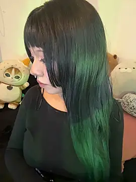 Kitty yukimura online show from 05.29.26