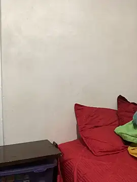 luisahot 9727 online show from 09.25.25